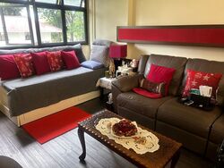 Blk 12 Dover Heights (Queenstown), HDB 5 Rooms #515524821